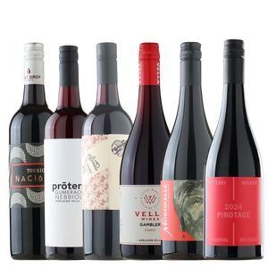 Alt Red Pack