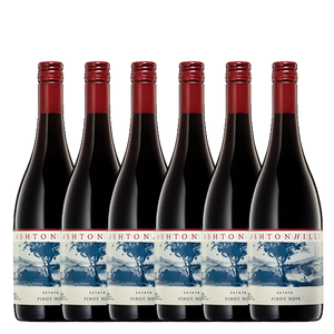 Ashton Hills Estate Pinot Noir 2024 - 6 Pack