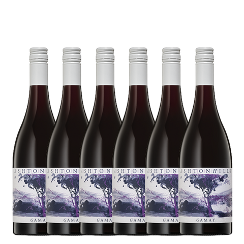 Ashton Hills Gamay 2025 - 6 Pack