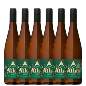 Atlas 172° Riesling 2025 - 6 Pack