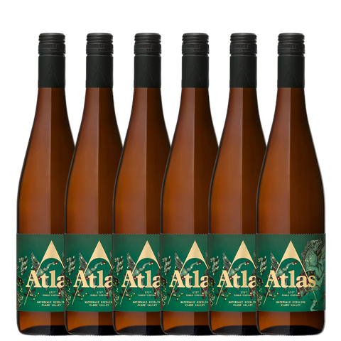 Atlas 172° Riesling 2025 - 6 Pack
