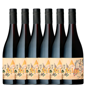 Atlas Clare Valley Grenache 2022 - 6 Pack