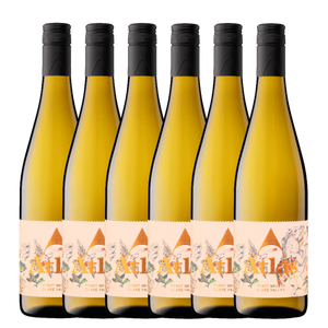 Atlas Pinot Grigio 2025 - 6 Pack