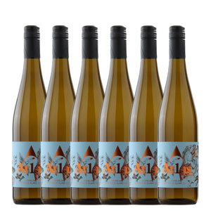 Atlas Watervale Riesling 2025 - 6 Pack