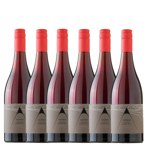 Atlas Section 32 Pinot Noir 2025 - 6 Pack
