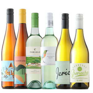 Bang for Buck White Pack