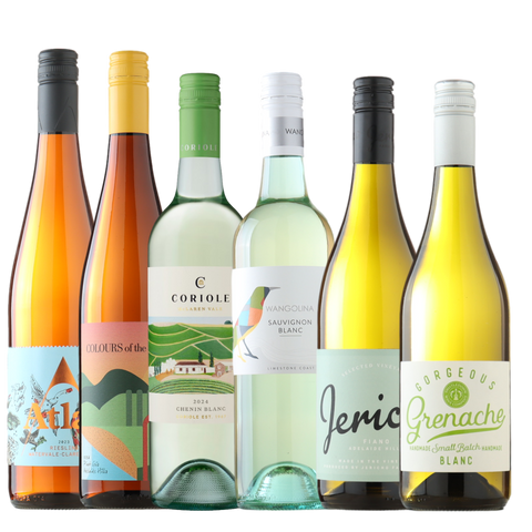 Bang for Buck White Pack