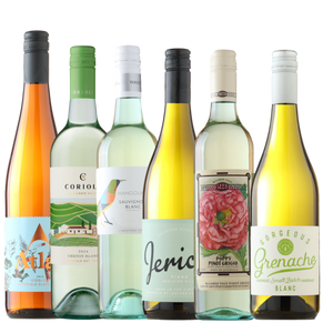 Bang for Buck White Pack