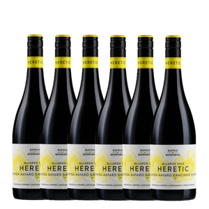 Battle Of Bosworth Heretic 2025 - 6 Pack