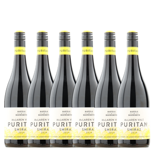 Battle Of Bosworth Puritan 2024 - 6 Pack