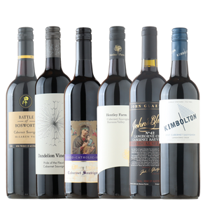 Cabaret Of Cabernet Pack