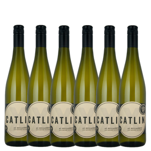 Catlin Wines Hellagrüd Grüner Veltliner 2019 - 6 Pack