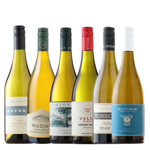 Adelaide Hills Charming Chardonnay Pack
