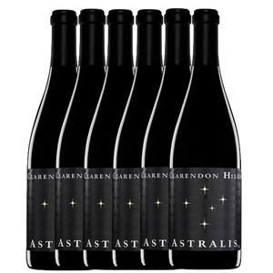 Clarendon Hills Astralis Shiraz 2017 - 6 Pack