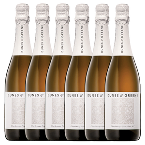 Dunes & Greene Brut NV - 6 Pack