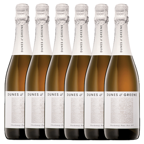 Dunes & Greene Brut NV - 6 Pack