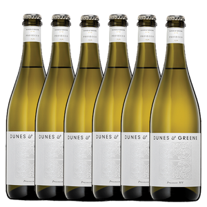 Dunes & Greene Prosecco NV - Straight 6 Pack