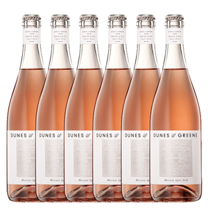 Dunes & Greene Split Pick Moscato NV - 6 Pack