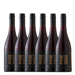 Ekin Wines Pinot Noir 2024 - 6 Pack