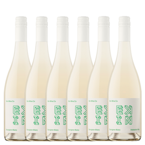 Ekin Wines Sauvignon Blanc 2025 - 6 Pack