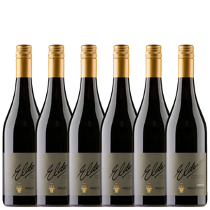 Elderton Bullet Shiraz 2023 - 6 Pack