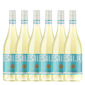 Esilio Wines 'Against The Current' Sauvignon Blanc 2025 - 6 Pack