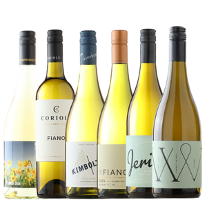 Fantastic Fiano Pack