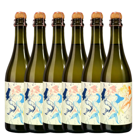 First Drop 'Following The Sun' Prosecco 2025 - 6 Pack
