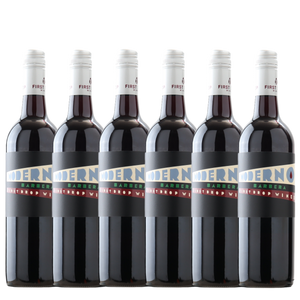 First Drop 'Moderno' Barbera 2023 - 6 Pack