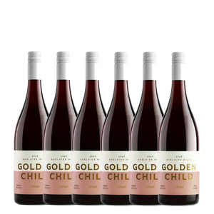 Golden Child Gamay 2025 - 6 Pack