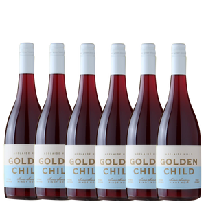 Golden Child 'Manic Monday' Pinot Noir 2025 - 6 Pack