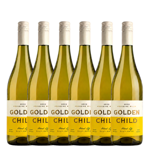 Golden Child 'Island Life' Sauvignon Blanc 2023 - 6 Pack
