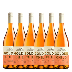 Golden Child 'Tropicana' 2024 - 6 Pack