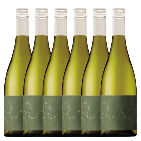 Guthrie Sauvignon Blanc 2025 - 6 Pack