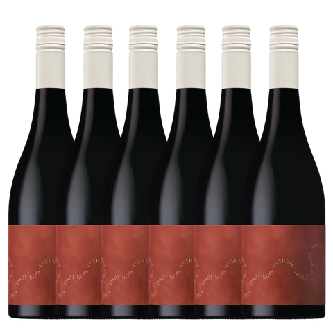 Guthrie Nebbiolo 2024 - 6 Pack