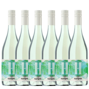 Haselgrove H by Haselgrove Sauvignon Blanc 2025 - 6 Pack