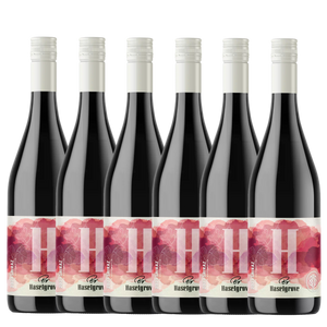 Haselgrove H by Haselgrove Shiraz 2021 - 6 Pack