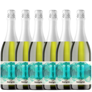 Haselgrove H by Haselgrove Brut NV - 6 Pack