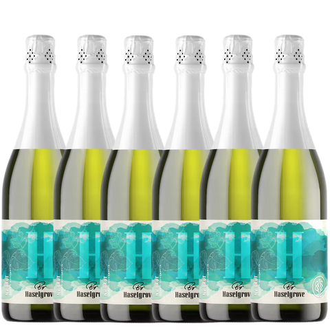 Haselgrove H by Haselgrove Brut NV - 6 Pack