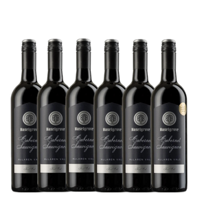 Haselgrove First Cut Cabernet Sauvignon 2021 - 6 Pack