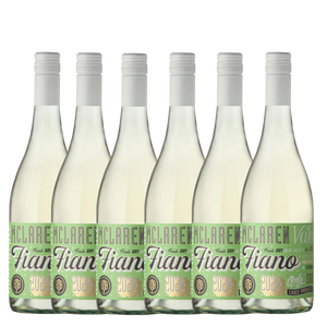 Haselgrove Alternative Series Fiano 2024 - 6 Pack