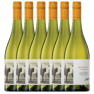 Heggies Vineyard Cloudline Chardonnay 2025 - 6 Pack