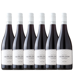Heirloom Vineyards Adelaide Hills Pinot Noir 2025 - 6 Pack