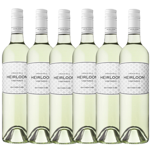 Heirloom Adelaide Hills Sauvignon Blanc 2023 - 6 Pack