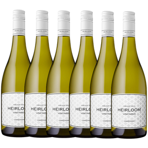 Heirloom Adelaide Hills Chardonnay 2023 - 6 Pack