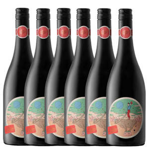 il Cattivo Grenache 2024 - 6 Pack