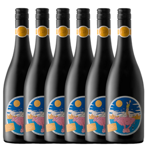 il Cattivo Montepulciano 2022 - 6 Pack