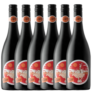 il Cattivo Sangiovese 2024 - 6 Pack