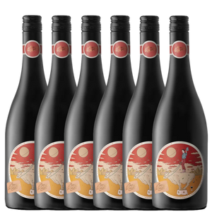 il Cattivo Tempranillo 2024 - 6 Pack