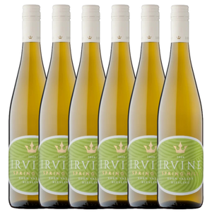 Irvine Spring Hill Riesling 2024 - 6 Pack